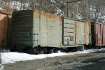 GMRC Box Car 347
